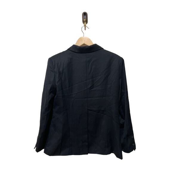 Gracia One-Button Blazer Size XL New with Tags - Picture 6 of 6